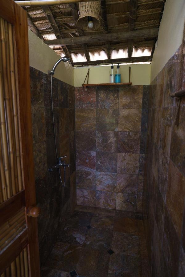 Puluong Valley Home Thanh Hóa Екстериор снимка