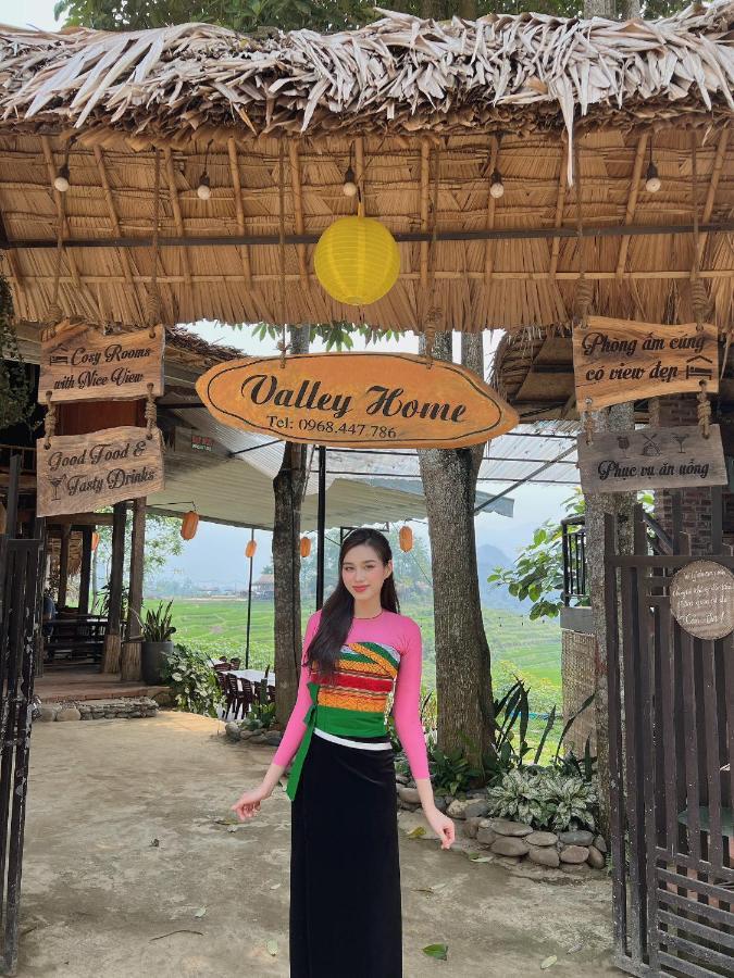 Puluong Valley Home Thanh Hóa Екстериор снимка