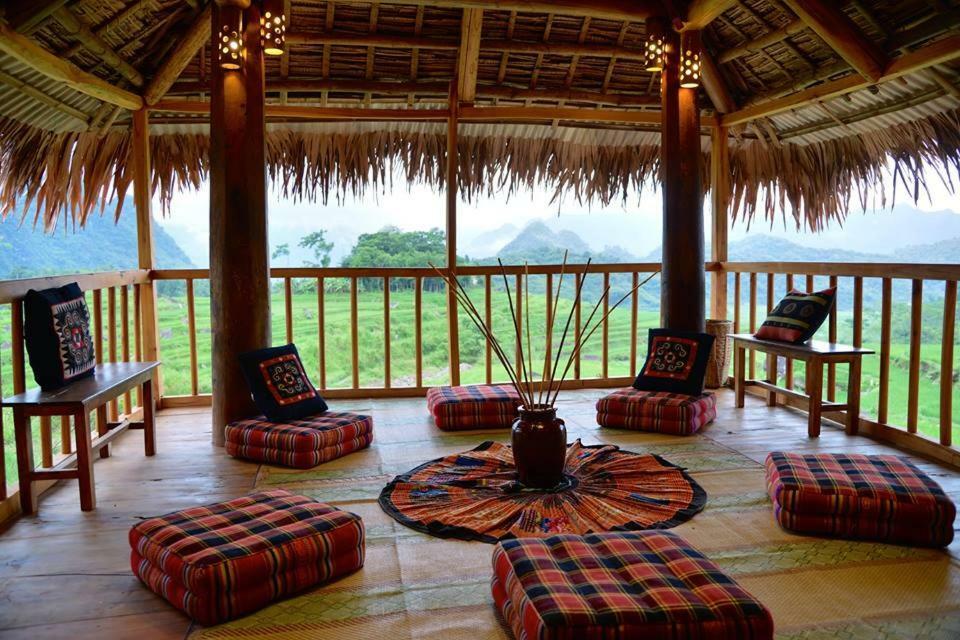 Puluong Valley Home Thanh Hóa Екстериор снимка
